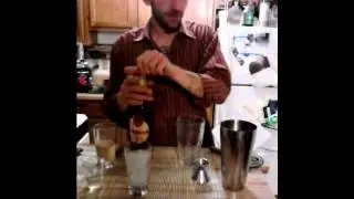 Icepick - Online Bartending School - Best Bartender in the World