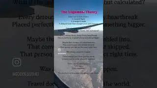The Alignment Theory