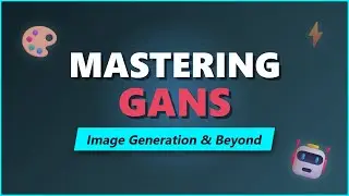 GAN Applications Explained: Image Generation, Style Transfer & Deepfakes