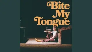 Bite My Tongue (From the Netflix Series 