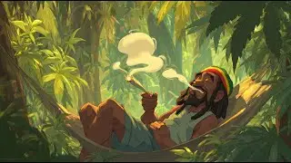🎧 Bassline Chant Journey Deep Roots Flow | 🎤 Patois Chant Energy Slow Roots Meditation