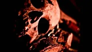 Plecto Aliquem Capite & Funeral In Heaven - Crestfallen Immolating Shakthi