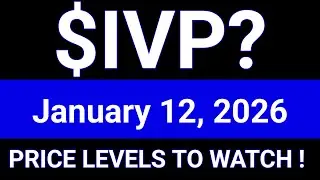 IVP Stock (Inspire Veterinary partners  Inc.) IVP Stock Analysis | January 12, 2026