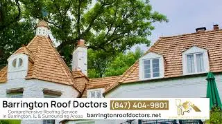 Barrington Roof Doctors Inc - Serving Cook and Lake County, IL