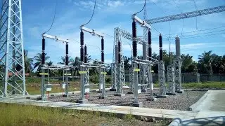 GARCAP POWER SOLUTIONS, INC.