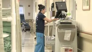CNA - Importance of Communication