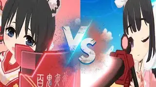 Can summer mashiro with ex max skill defeat Tsubaki 5 star ??