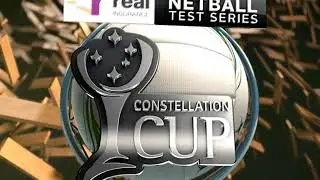 2014 Constellation Cup Test 3 Highlights