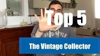 ULTIMATE HOT WHEELS TOP 5 - Most Expensive Cars