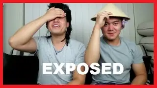 Cheating groom exposed on his wedding day [M&G]