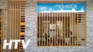 Hospedaje Aziyad&eacute;, Posada en Iquitos