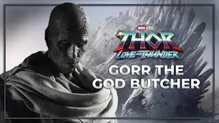 Gorr The God Butcher Absolutely DEMOLISHED Thor