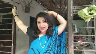 সানিতার নতুন শুটিং দৃশ্য | Shooting Video | Sanita | Short Films | Music Bangla tv