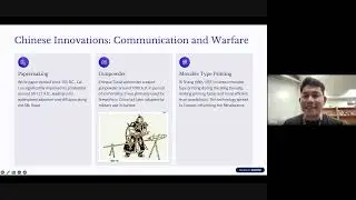 Lesson 2: Cradles of Early Science Modern - Development of Science and Technology in Asia