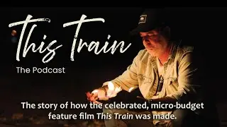 This Train Podcast - Julia Barnett (Episode Seven)