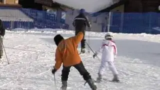 Hadd Ghalik goes to Livigno (2)