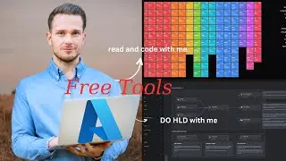 Free tools for Azure Cloud