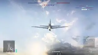 Reclaiming the Skies [Battlefield&trade; V]