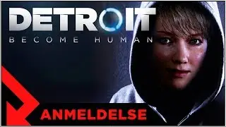 Karl anmelder Detroit: Become Human