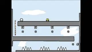 my cancelled game