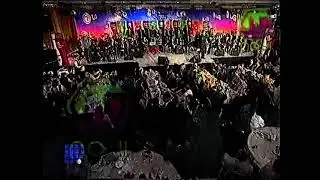 عاصي الحلاني احلى عيون من حفلة Lg