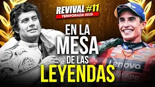 HABLAMOS DE ASSEN, M&Aacute;RQUEZ Y ACTUALIZAMOS TEMA MART&Iacute;N - APRILIA EN MOTOGP