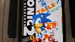 Boss theme sonic 2 - Eggman (piano)