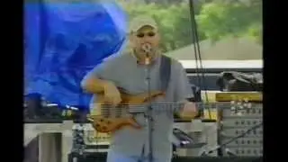 Chalan Thibodeaux Working Man Blues (Live at Sam Jam)