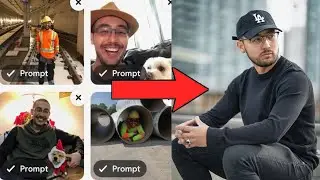 Жизнь Ника изменилась благодаря Tinder