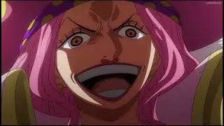 Big Mom steals Kaido's devil fruit | One piece 1130 (Eng Dub) 