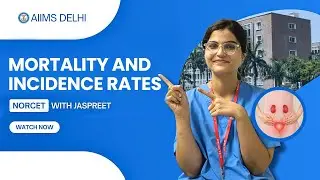 UNDER 5 MORTALITY RATE | INCIDENCE RATE | NORCET 8.0