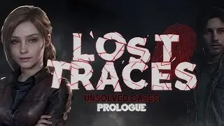 Lost Traces: Unsolved Cases - Prologue | GamePlay PC