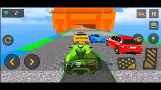 Real Driving 3D - Racing Challenge Professional - Free Download!