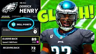 I found a massive glitch in Franchise and IT IS BAD! #17