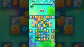 Bear Brawl. 18th in Champions Arena