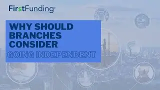 Why a mortgage branch should consider becoming an non-delegated correspondent lender