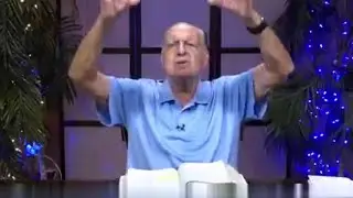 Evang. Jorge Raschke- Puerto Rico Esta Al Borde De Un Terremoto De Los Mas Grandes De La Historia 