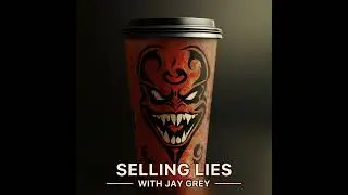 Killer Coffee? The Lies Behind Fast Food Coffee