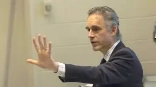 Jordan Peterson on creative productivity and the One Percent