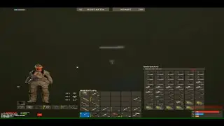 X 5600 hours [Top moments] - [EU East] Facepunch 4