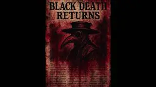 The Plague Doctor | The Dark Legend Born from the Black Death