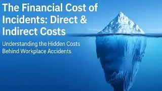 Accident|Direct and Indirect Cost of Accident|Direct and Indirect Cost| Cost Of Accident