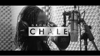 Cina Soul- Afrobeats Mashup Mr Eazi, WizKid, StoneBwoy | Ground Up Sessions