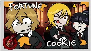 [Limbus Company Animation Meme] Fortune Cookie 