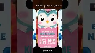 Digital Invitation eCard Maker | Wedding Invitation | eInvite Card | Electronic Card - Invitemart