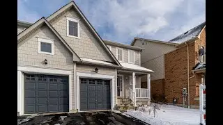 64 Tansley Crescent, Ajax Real Estate Sold By Dorothy