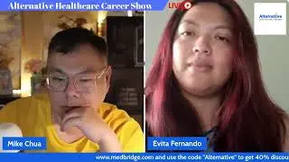 How to Migrate to Australia as a Physical Therapist with Evita Fernando, PT