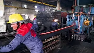 25 Years of Precision: How Atlas Metal Became a Global Leader in Brass Pipe Fittings | Jamnagar