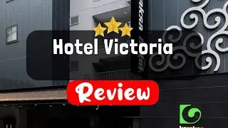 Hotel Victoria, Toronto  Review - Is This Hotel Worth It?