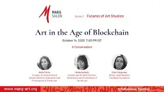 Art in the Age of Blockchain
